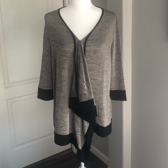 Joseph Ribkoff Tunic - Picture 2 of 5